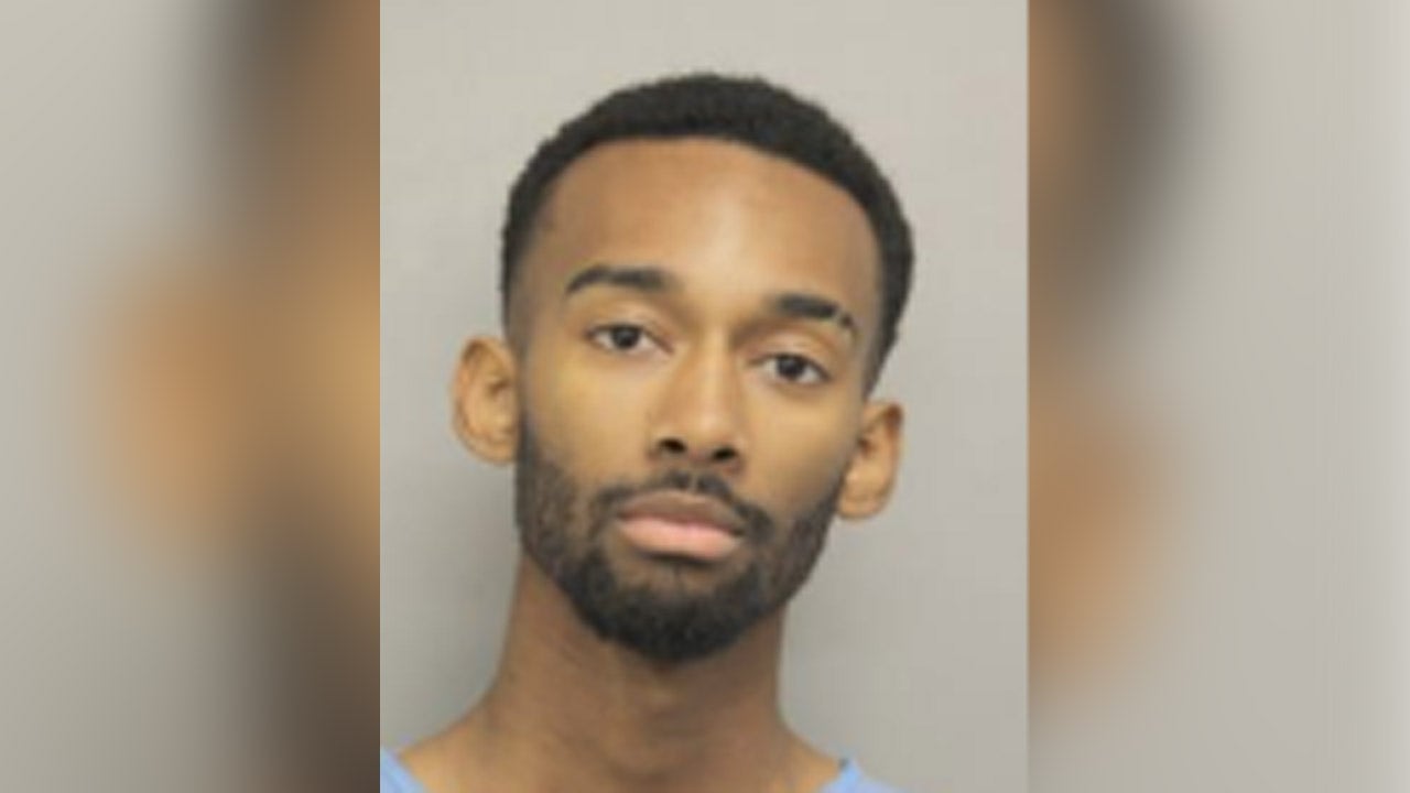 Naked man arrested after chasing customers inside Dumfries Walmart