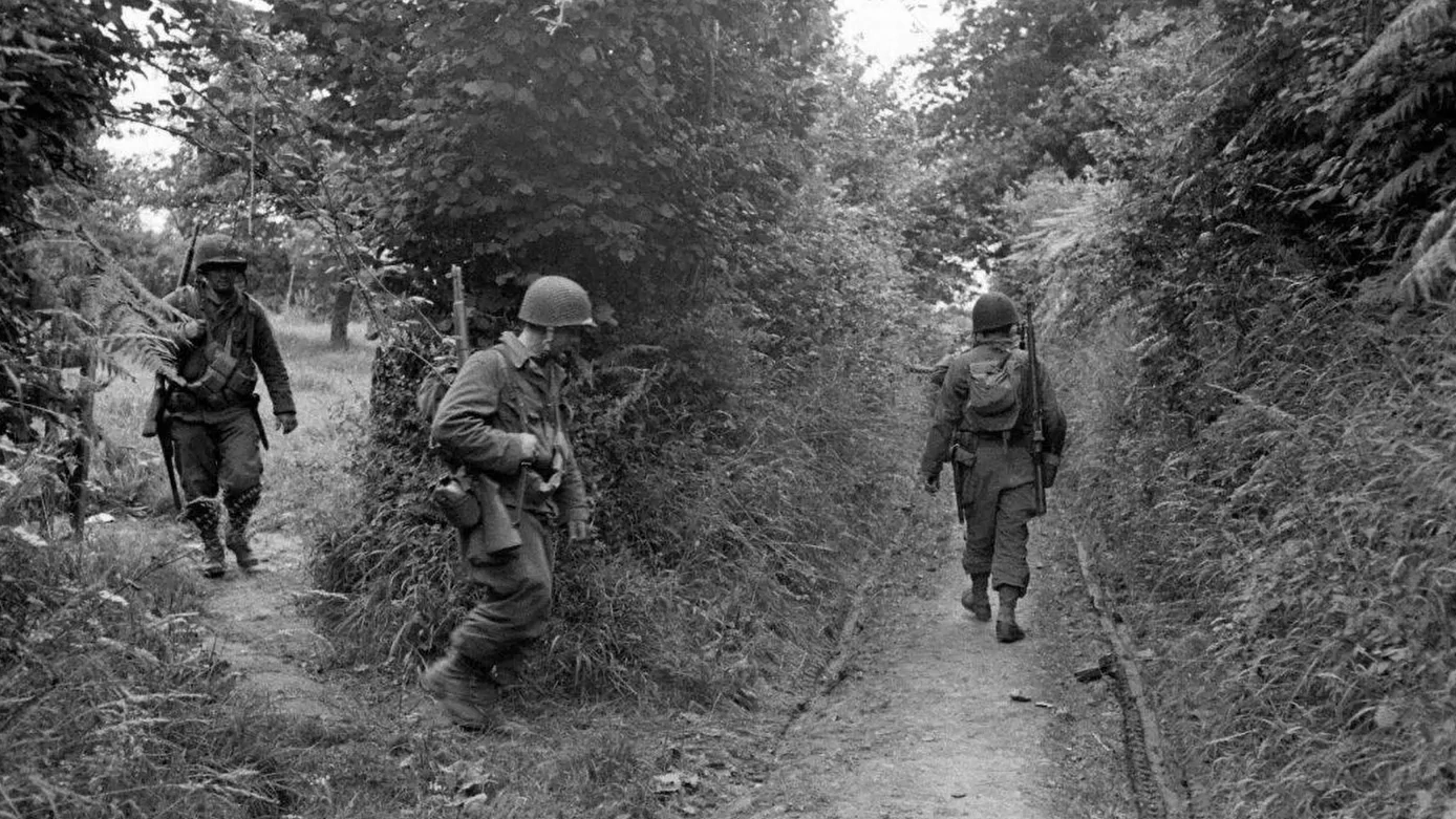 2nd Panzer Division’s Bloody Struggle in Normandy