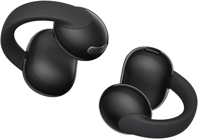 Soundcore C50i open-ear earbuds launched with LDAC and live