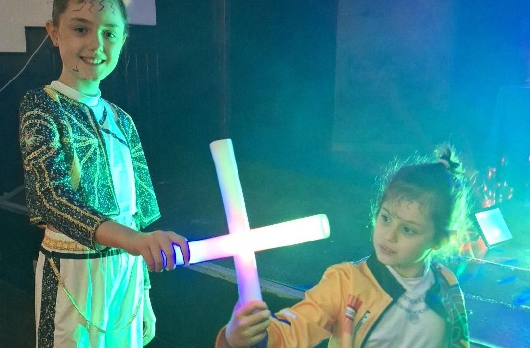 Halloween 2025: Here are 35 spooky snaps of people celebrating ...