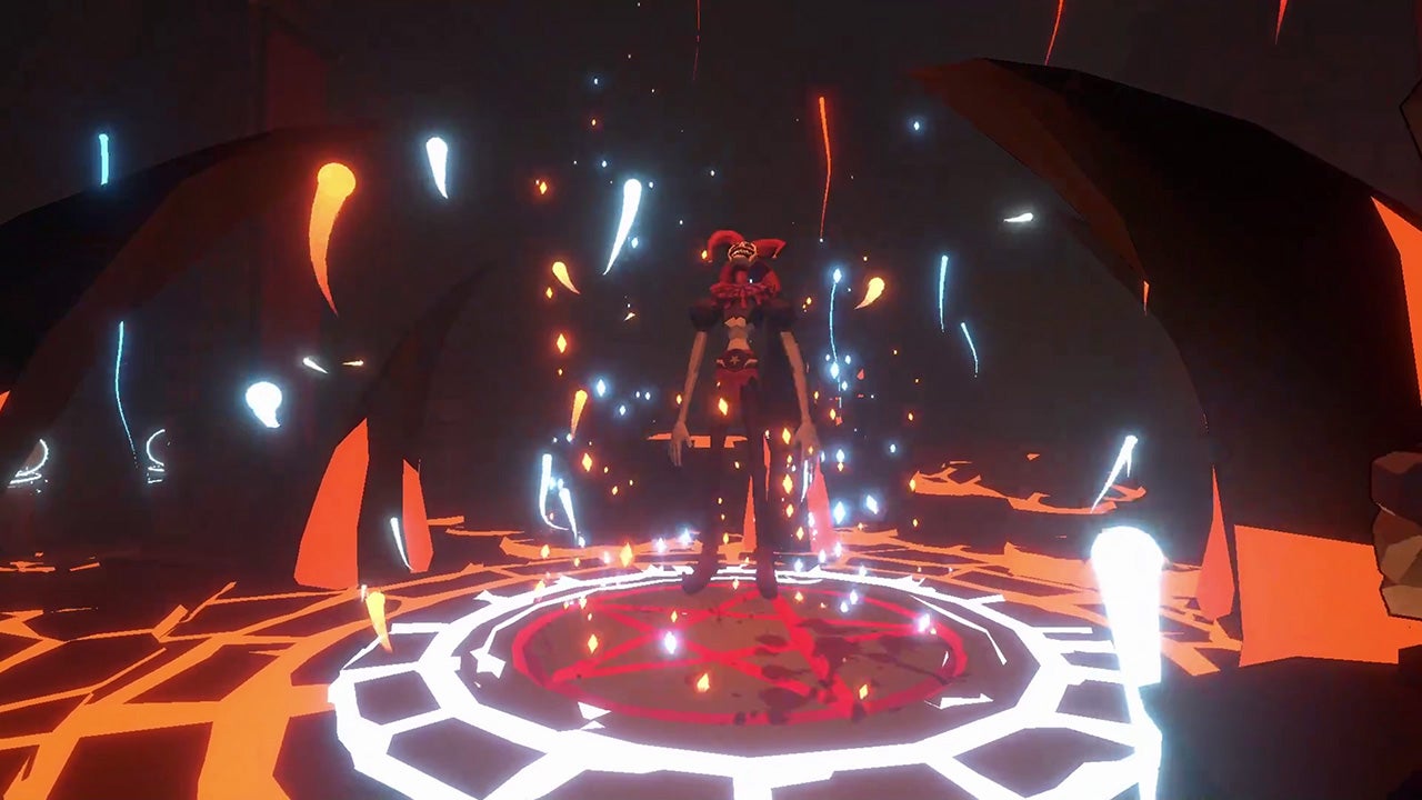 Jester: A Foolish Ritual - Official Launch Trailer