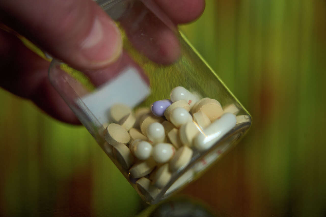 BP medication added to FDA October recalls; see full list
