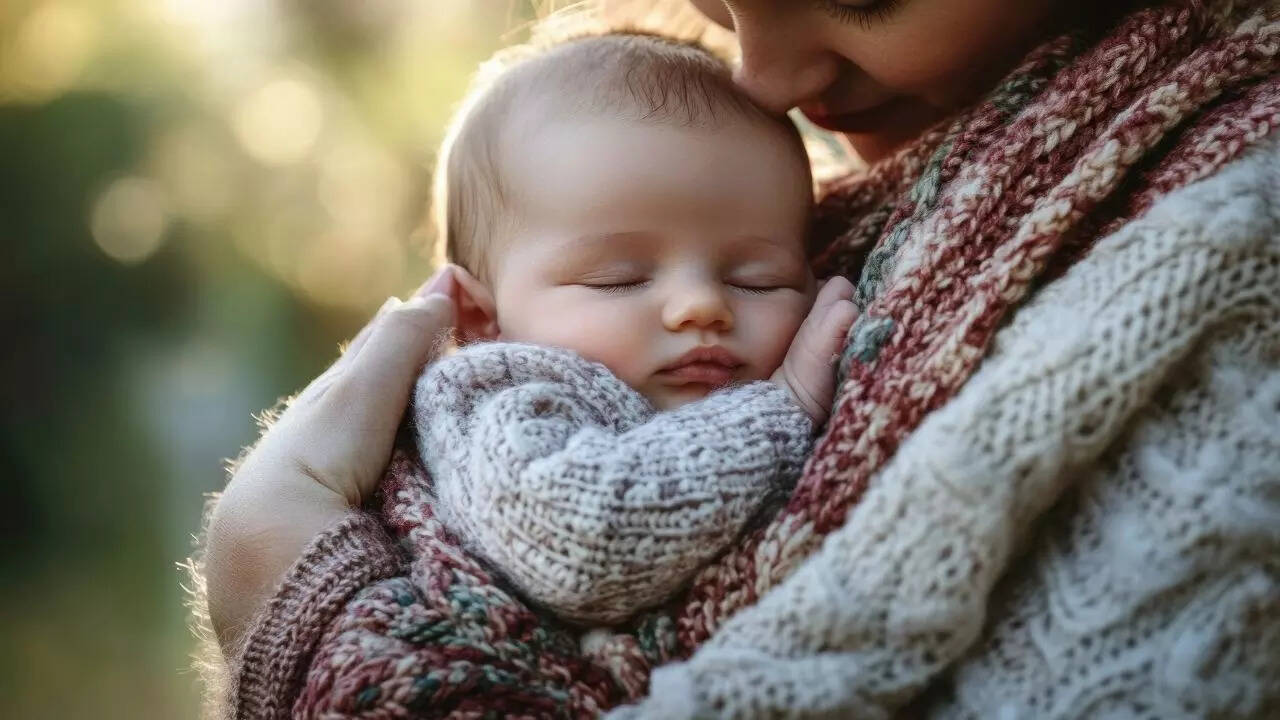7 baby names inspired by beautiful destinations of India