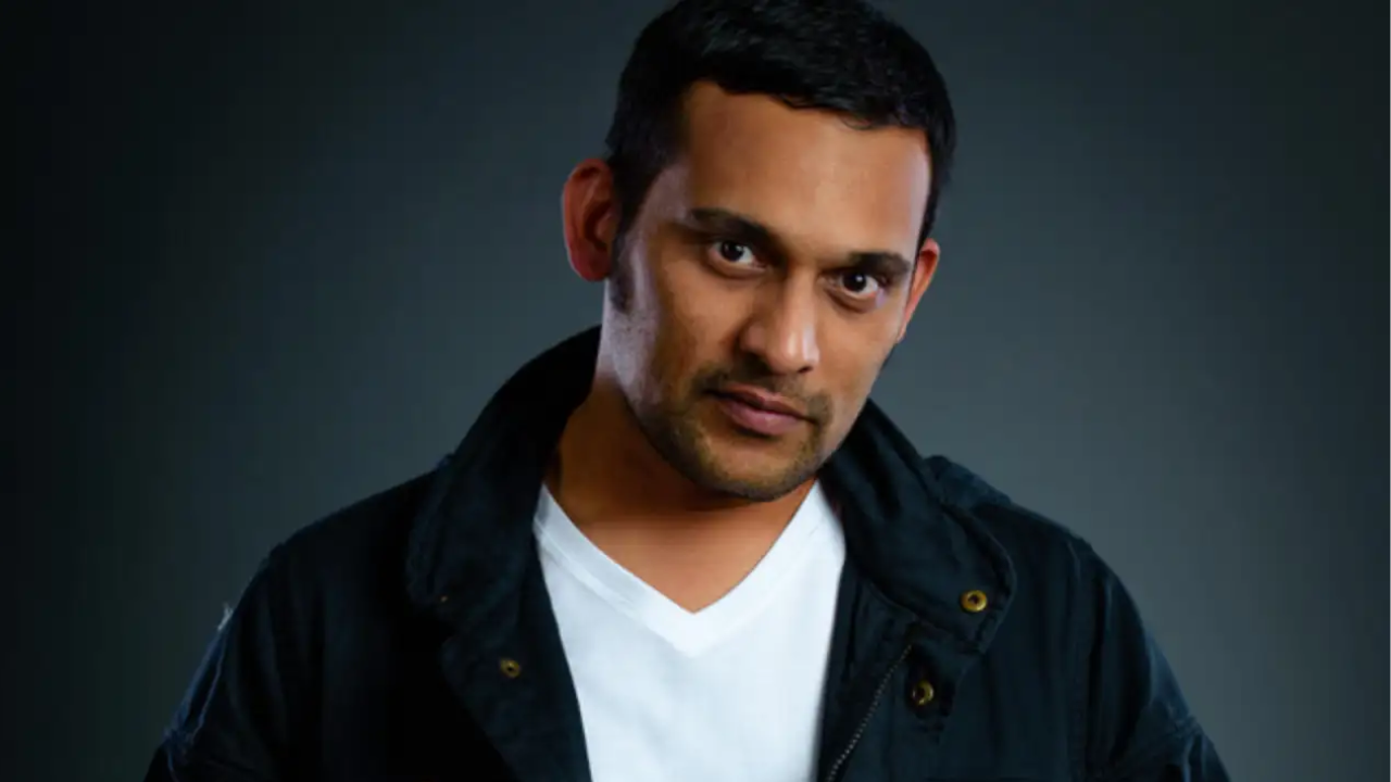 'Nenu Ready': Mickey J Meyer teams up with Trinadha Rao Nakkina for ...