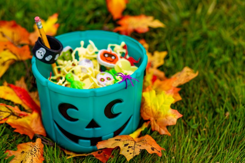 Trick or treat hours differ across North Dakota towns