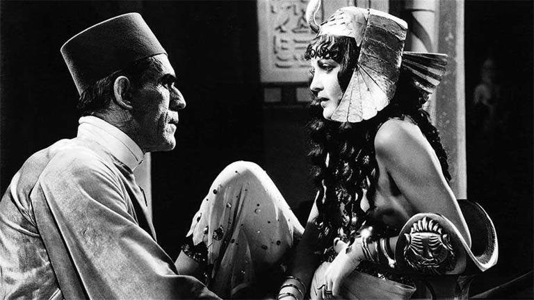 Monsters That Made Us: How Universal’s Icons Still Define What We Fear