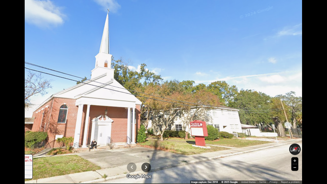 Teacher at Christian school found with child sex abuse material ...