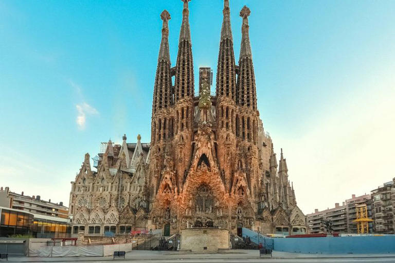 European city popular with stag and hen parties cracks down on boozy ...