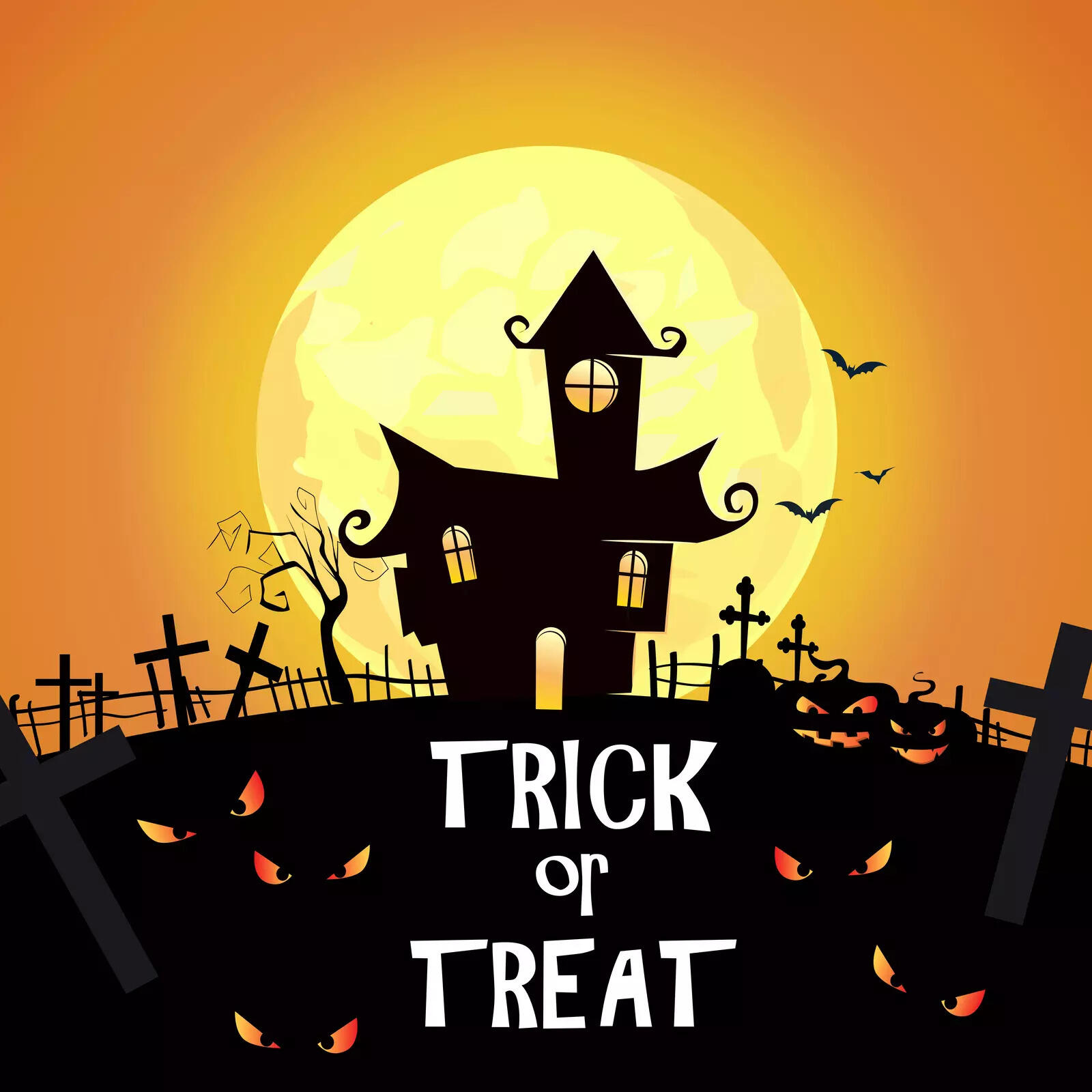 Halloween 2025 trick or treating time in the U.S. What time does trick