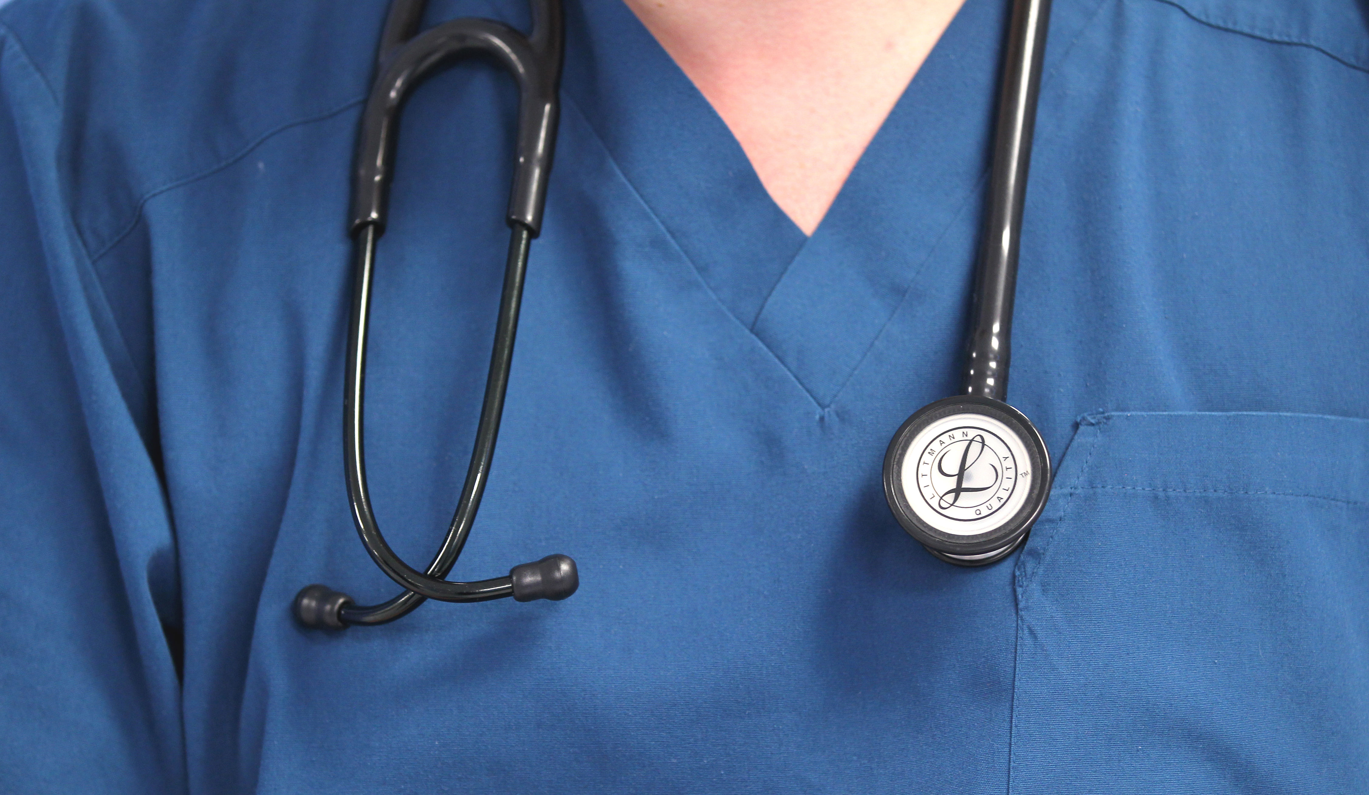 Date set for strike ballot among resident doctors in Scotland