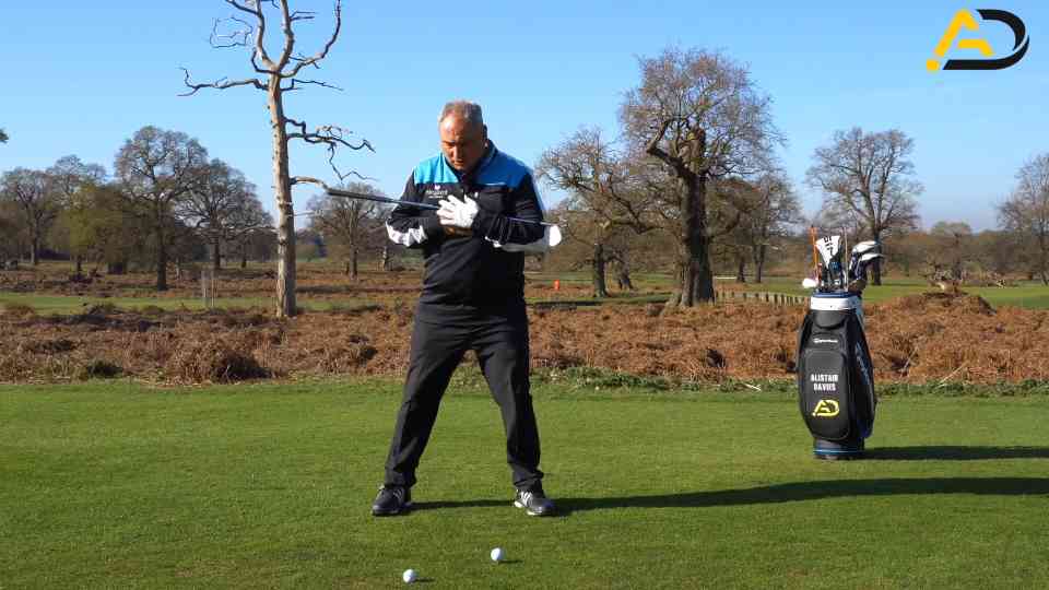How to Rotate the Right Way for a Powerful Golf Swing