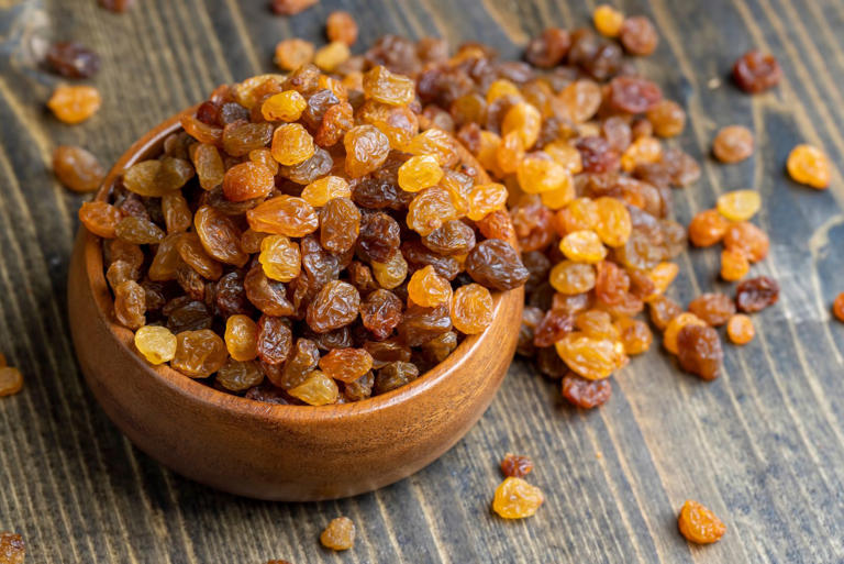 Are Raisins Actually Good For You? A Dietitian Weighs In