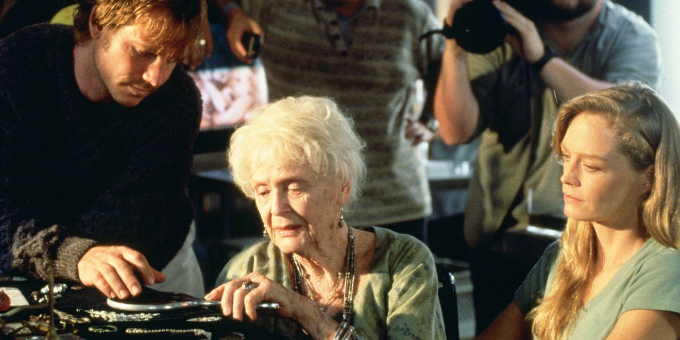 This Is One of the Most Iconic Quotes in Movie History — and It Was ...