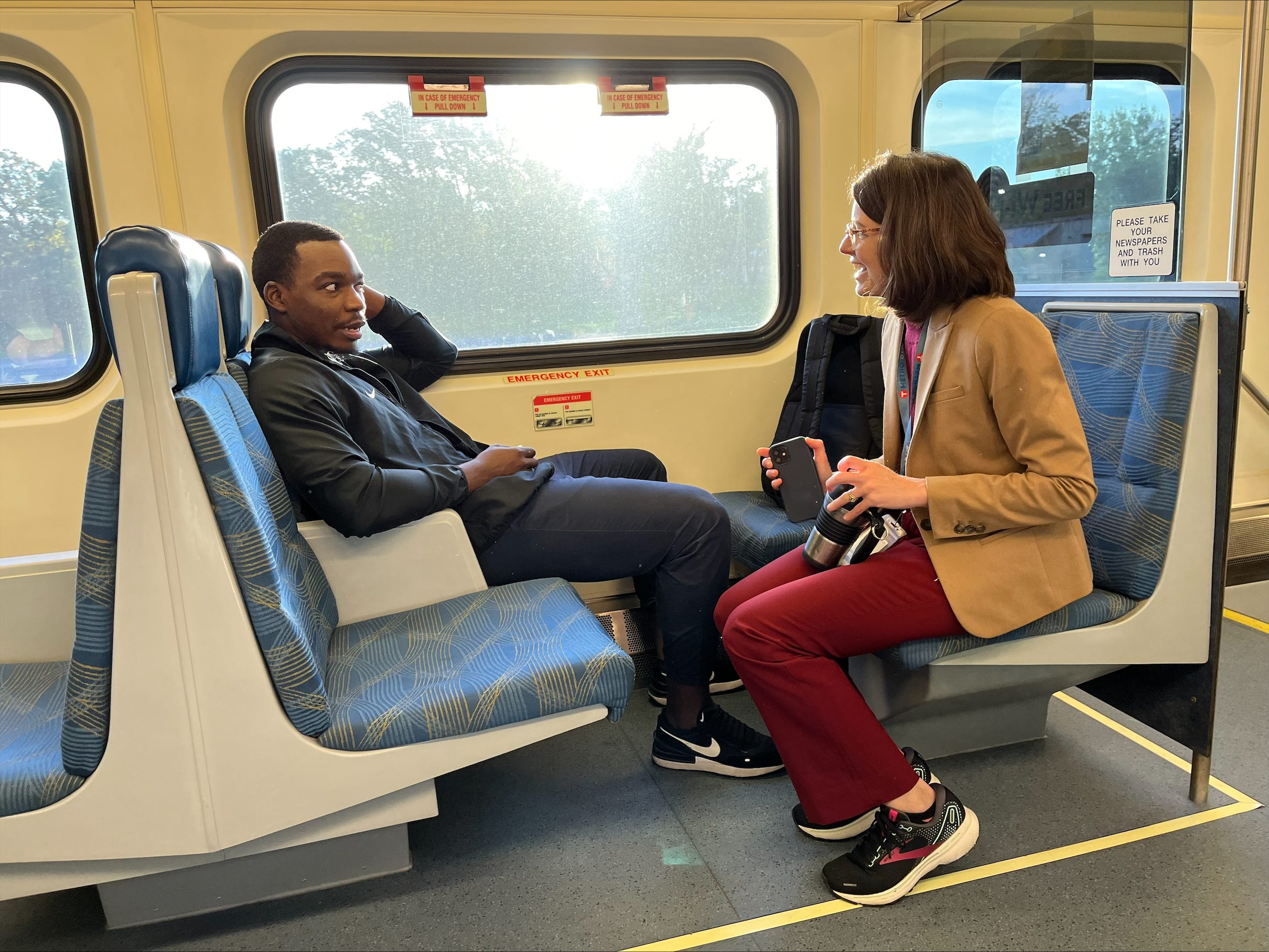 It’s been a ride. Metro Transit outlines 2025 updates and what it means ...