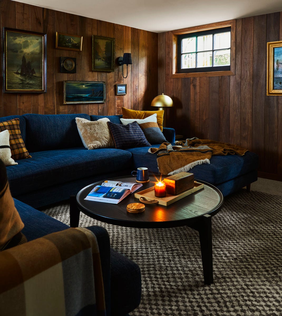 25 Cozy Living Room Ideas That Make It Hard Not To Relax