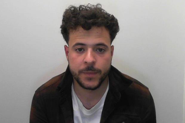 Man admits raping woman in York - charge dropped against second man