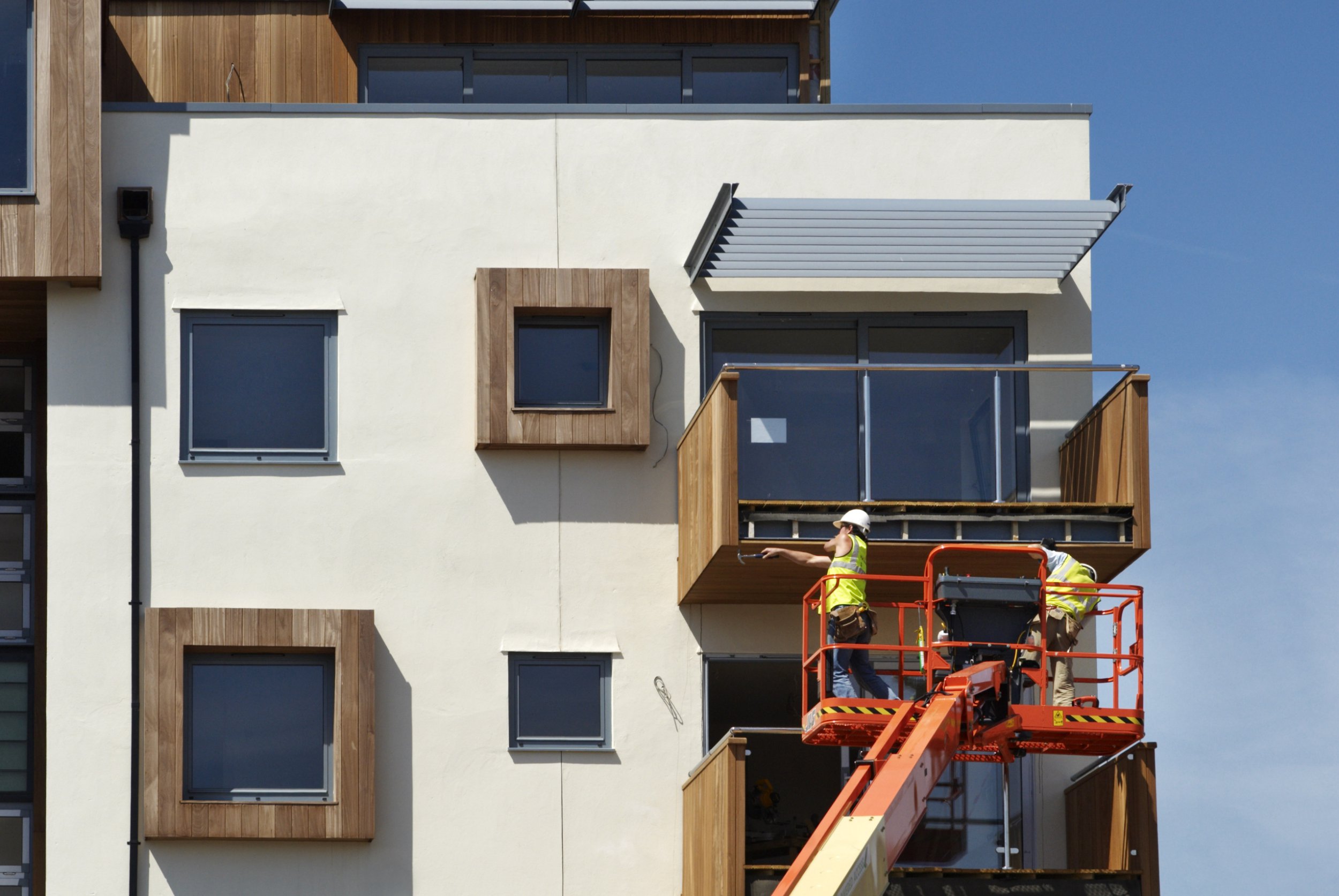 Labour plans to sell off ‘affordable homes’ at higher price to private ...
