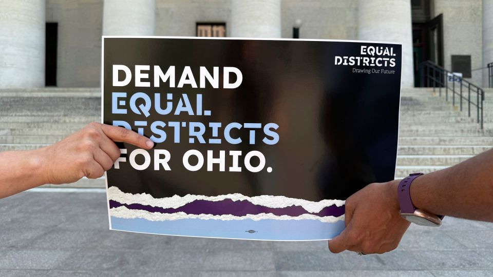 Ohio panel and Virginia lawmakers move forward with congressional ...