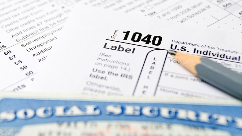 Do You Pay Taxes On Social Security Income?