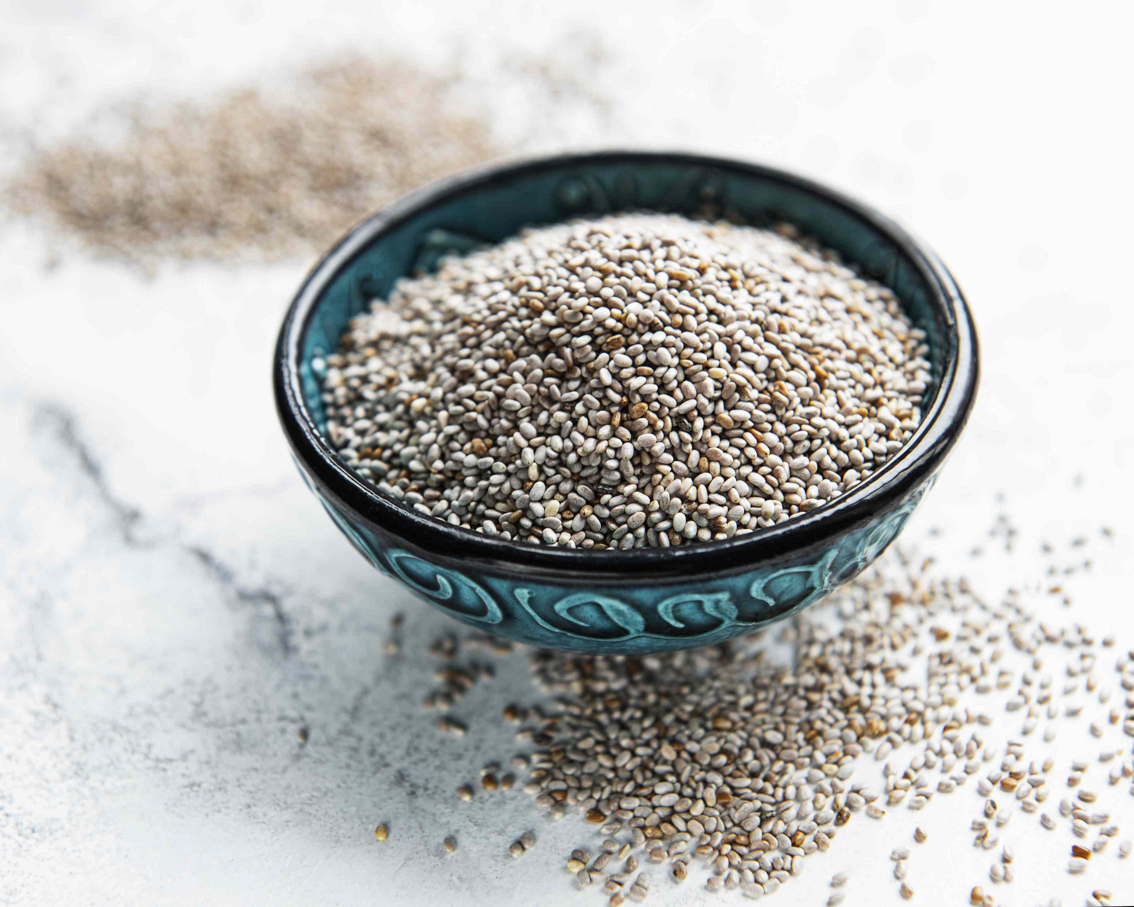 7 foods high in omega-3s that aren’t chia seeds