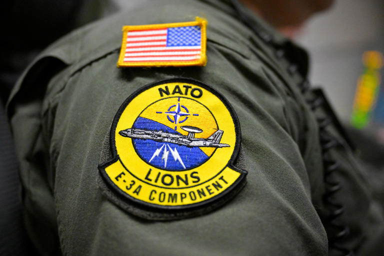 NATO intercepts third Russian spy plane with transponder off In 3 days
