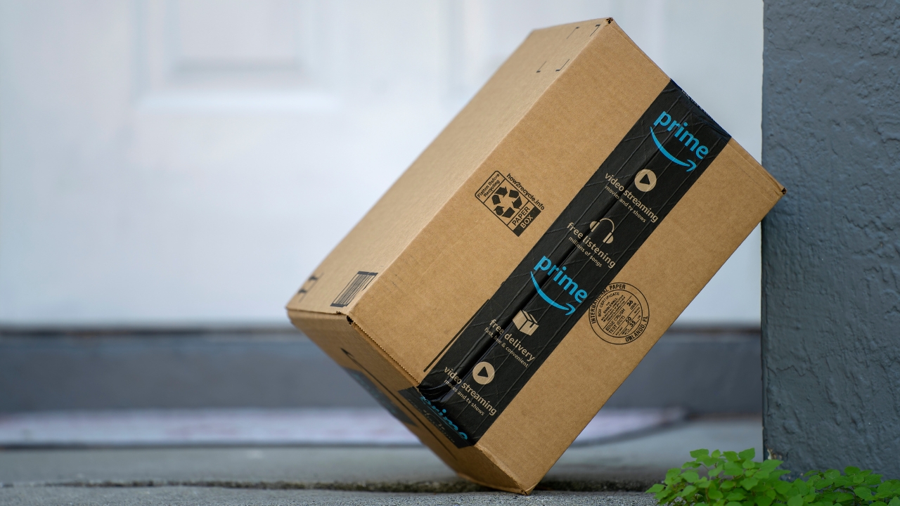 These $20 Amazon upgrades actually made our house look like a designer ...