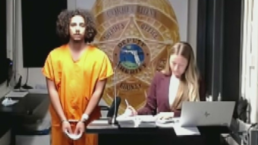 South Florida man charged with vehicular homicide after deadly wrong ...