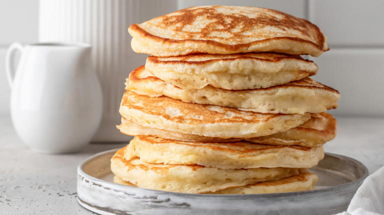 Can You Make Pancake Batter Ahead Of Time And How Long Can It Sit?