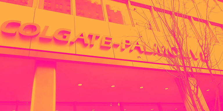 Colgate-Palmolive (NYSE:CL) Reports Q3 In Line With Expectations