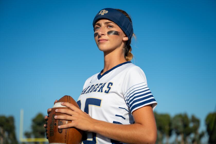 Prep talk: Big-time matchups for Southern Section Division 1 flag ...