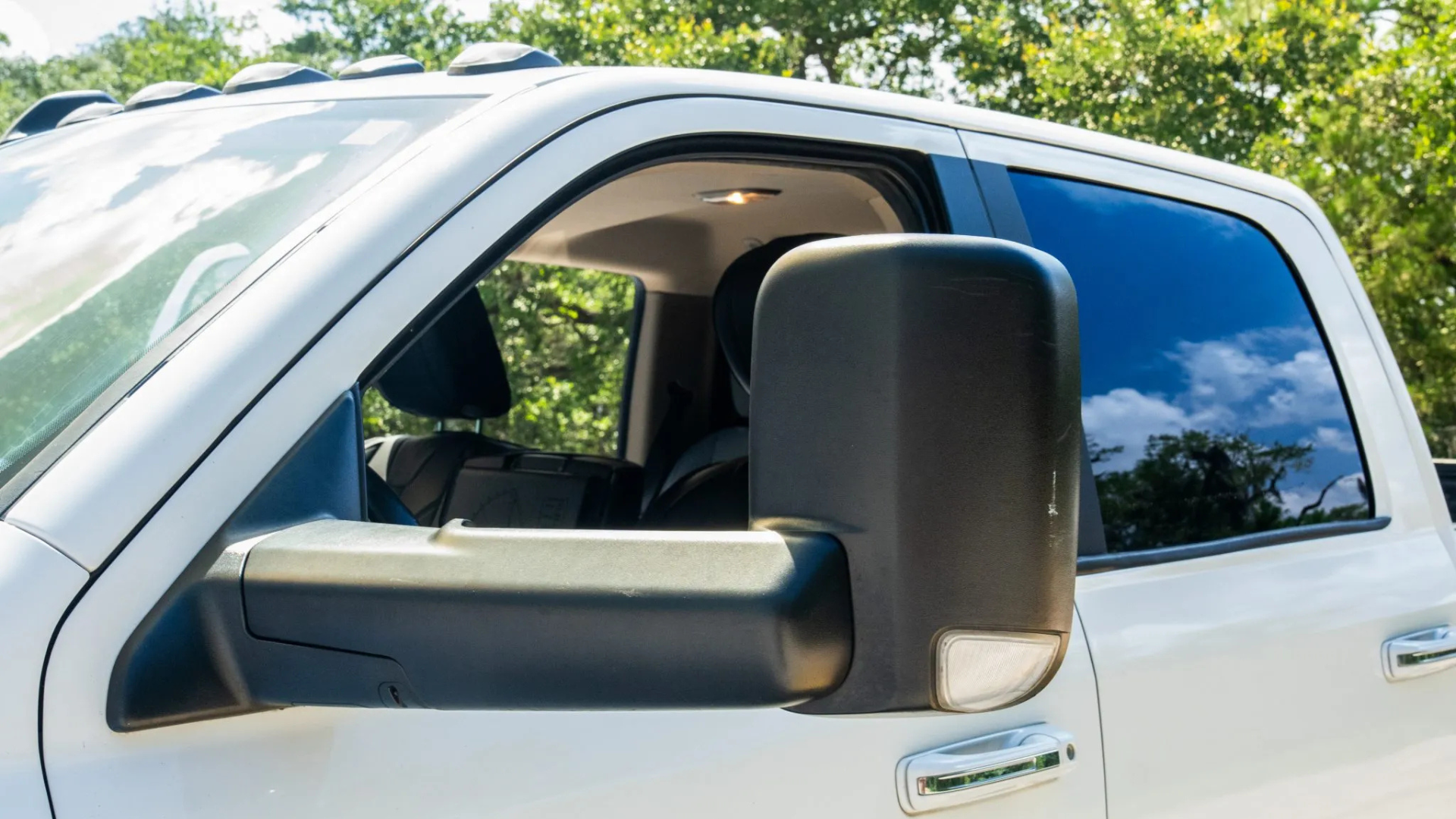 The Dodge Ram 3500 Has Is The Longest Lasting Pickup Truck In 2025