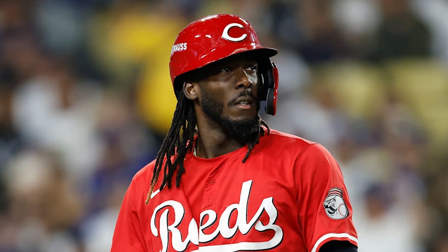 Reds just escaped massive Elly De La Cruz payday by the skin of their teeth
