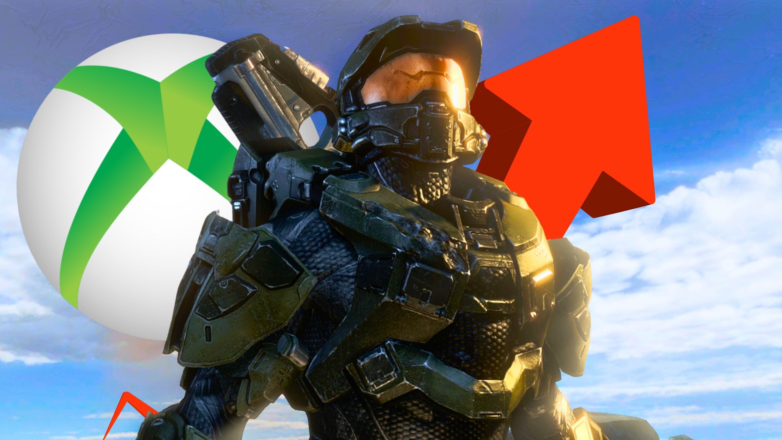 Microsoft CEO Says PlayStation & Nintendo Aren't Xbox's Biggest ...