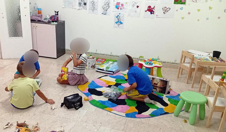 sospetti-maltrattamenti-in-un-asilo-nido-maestre-sospese-per-un-anno
