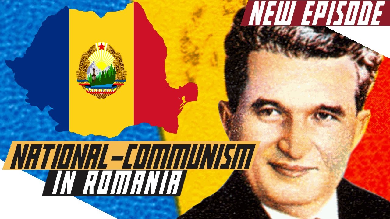 How Ceaușescu Took Power in Cold War Romania