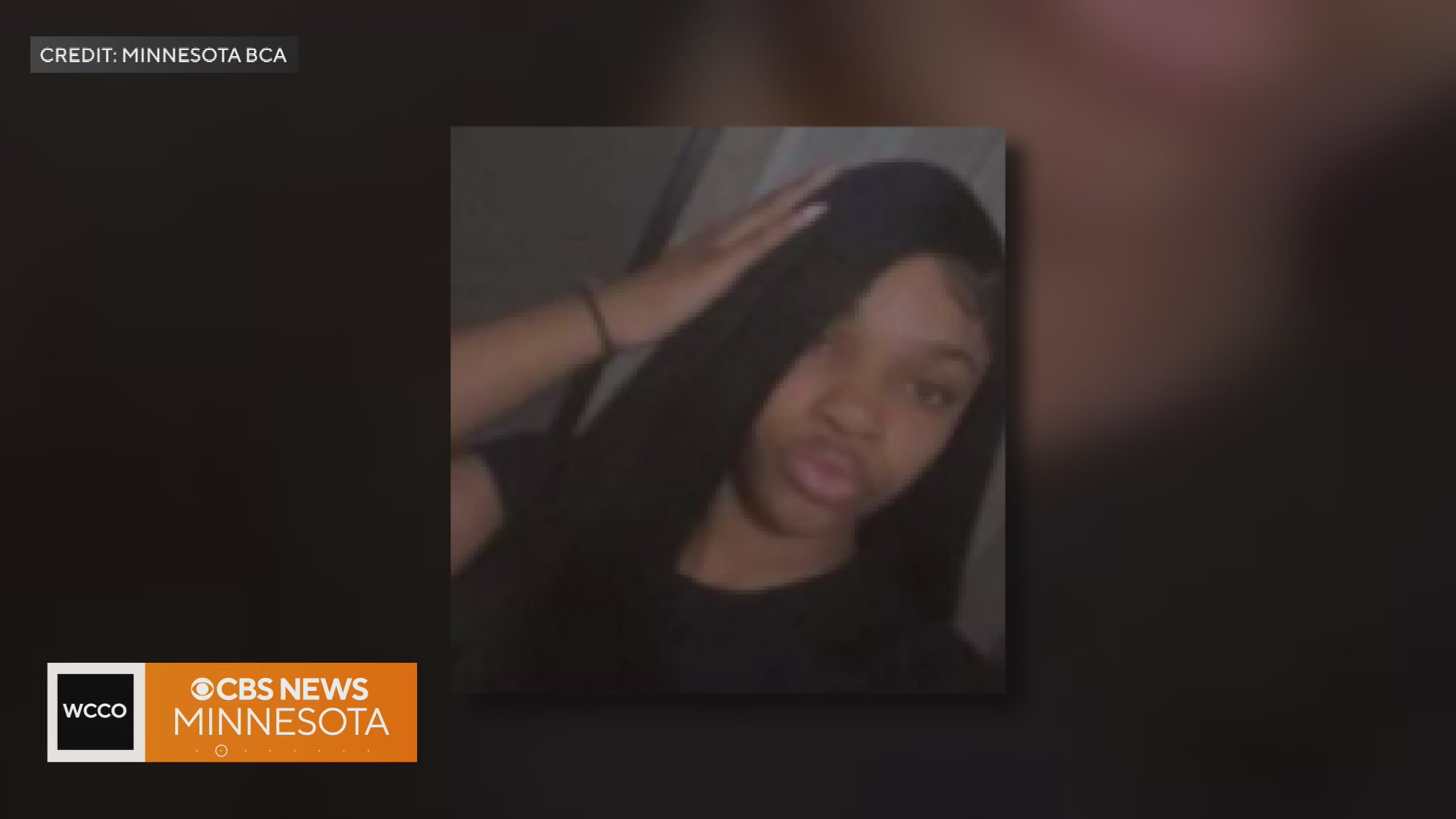 Police search for missing Brooklyn Park girl, 16