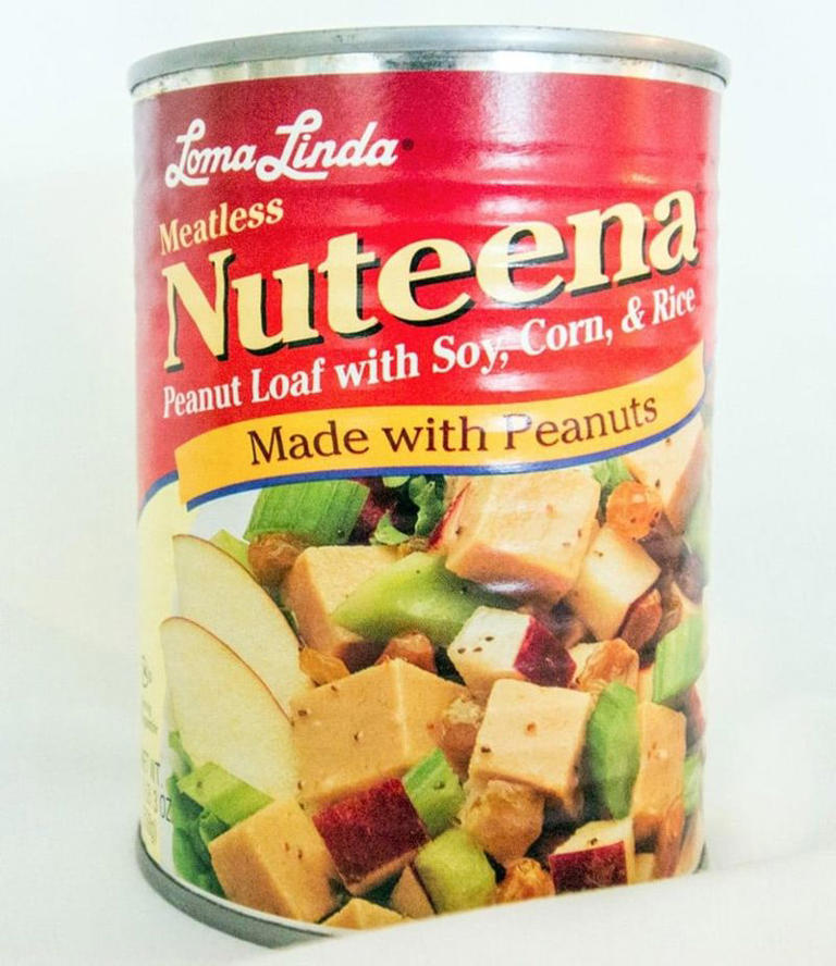 7 Discontinued Tinned Foods You'll Probably Never Eat Again