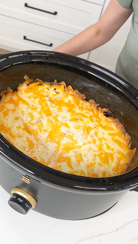 The Easiest Crockpot Dinner You’ll Ever Make – Simple, Flavorful, and ...