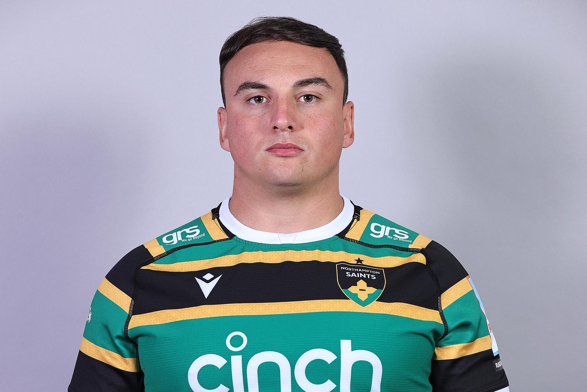 Northampton Saints v Harlequins: Full team news for Saturday's cup clash