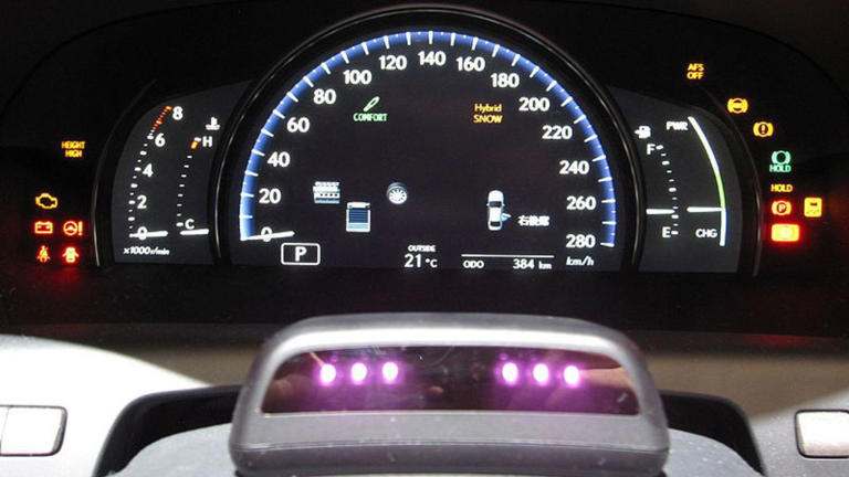 The next big breakthroughs in car technology