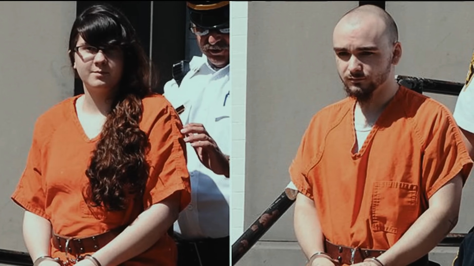 Two Teenagers, One Victim, and the Satanic Story Behind the Craigslist