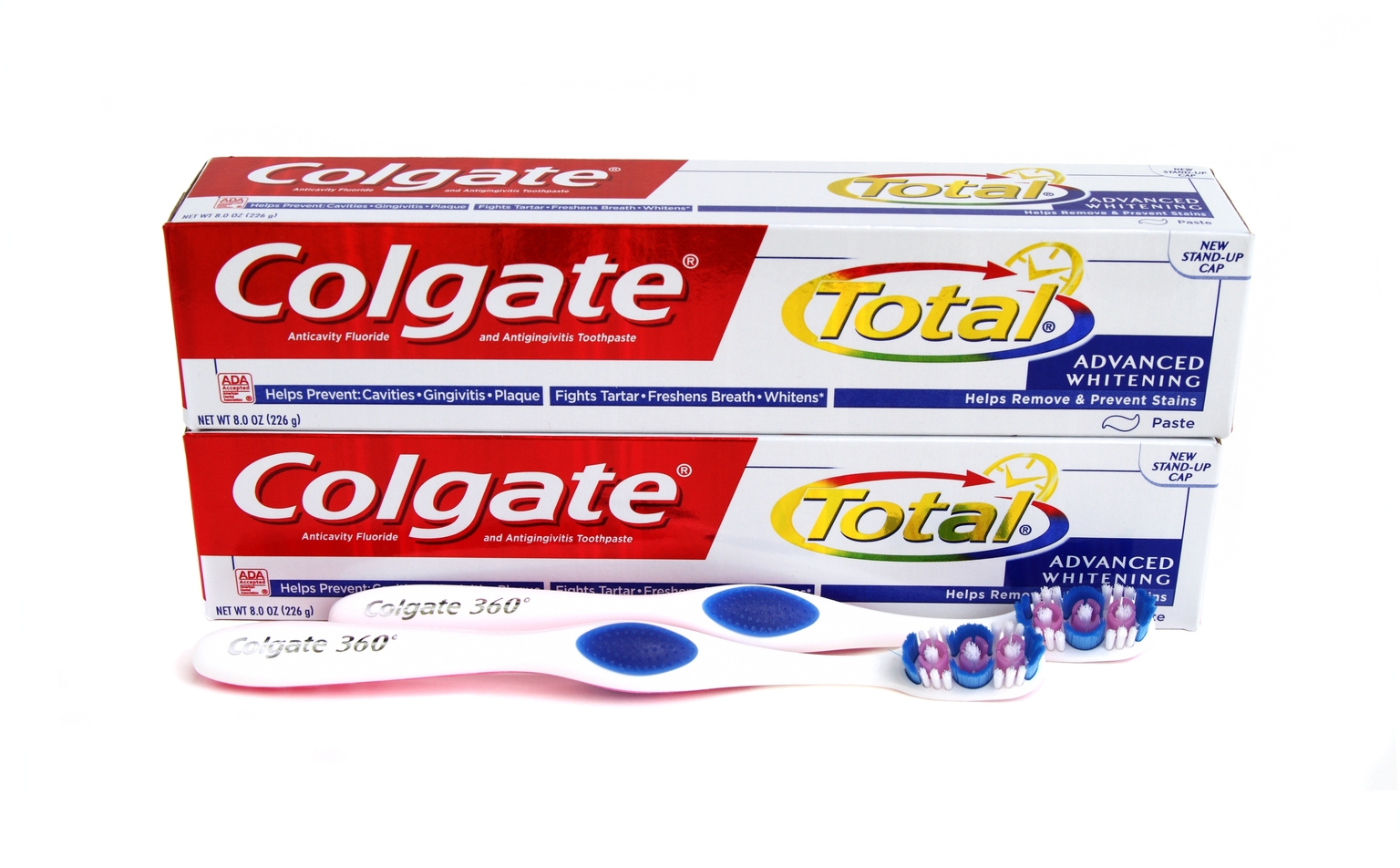 Colgate-Palmolive emerges from difficult 2025 with a balanced risk ...