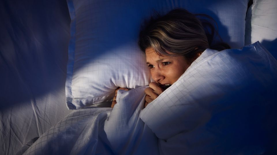 It’s scream season — why some love it and others have nightmares