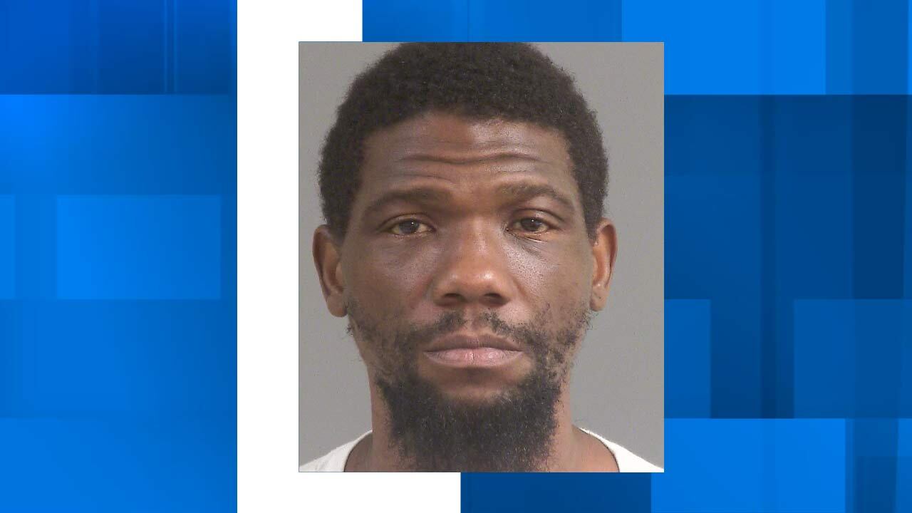 North Charleston Police charge man in September shooting
