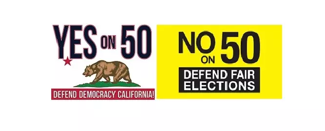 Record $26M Spent on Prop. 50 Campaigns in California