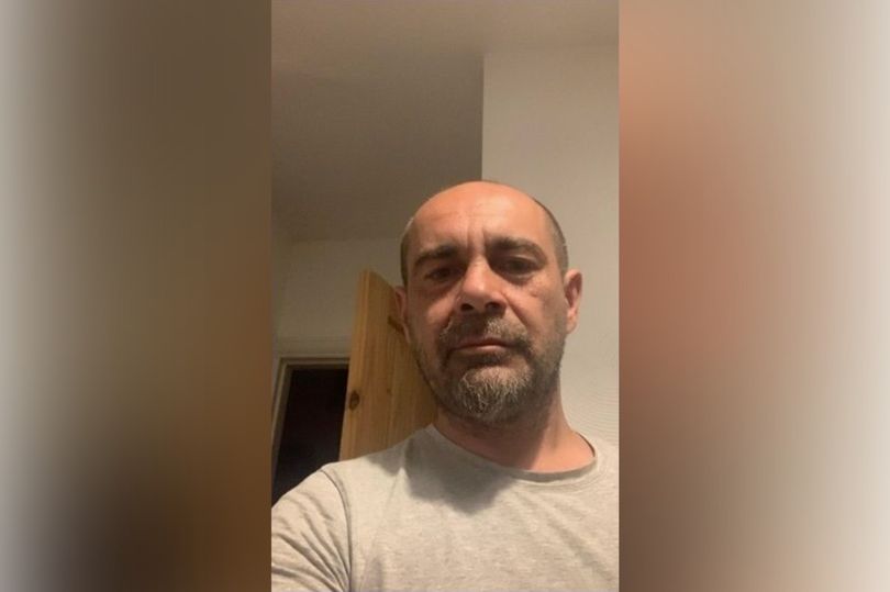 Urgent appeal issued to find Manchester man missing for two days