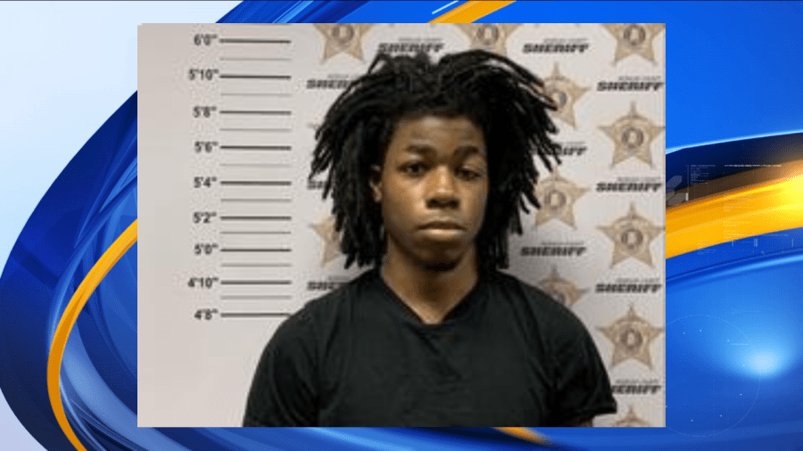 21-year-old man charged with murder, victim identified after Decatur ...