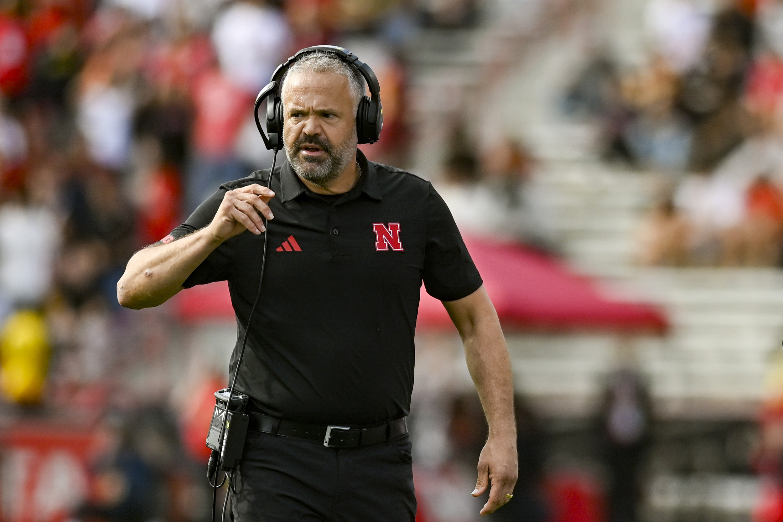 Latest Matt Rhule news should end Penn State rumors