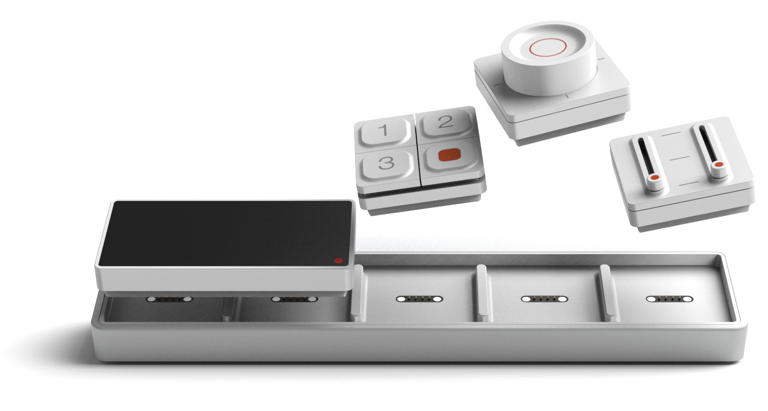 Sound Blaster’s modular hub is a reconfigurable Stream Deck for audio