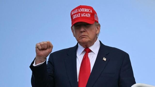 Trump wants Senate Republicans to scrap the filibuster to end the ...